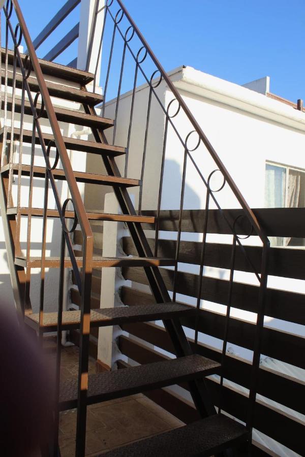 Spacious Rooftop House W/ King Bed Tijuana Esterno foto