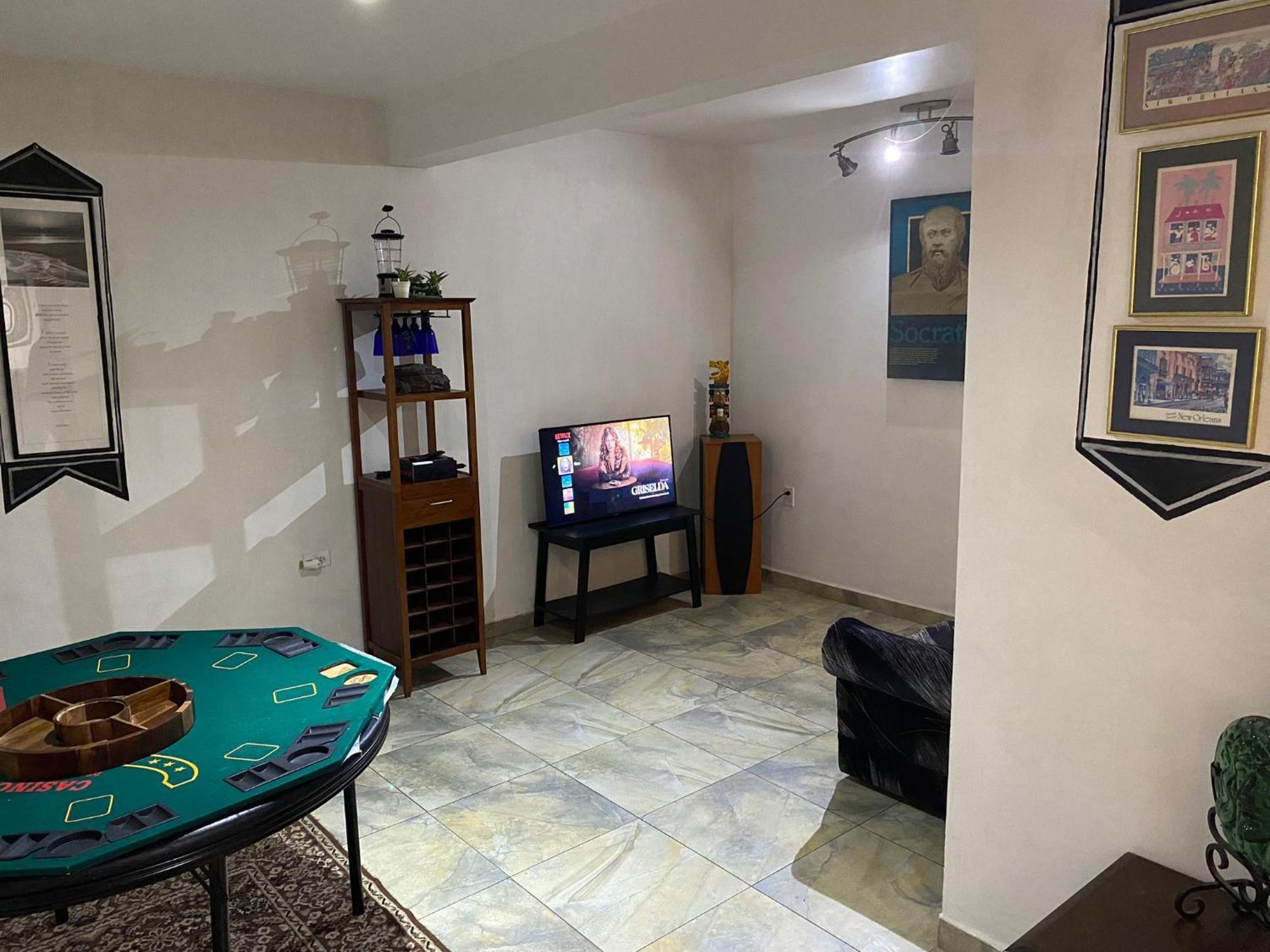 Spacious Rooftop House W/ King Bed Tijuana Esterno foto