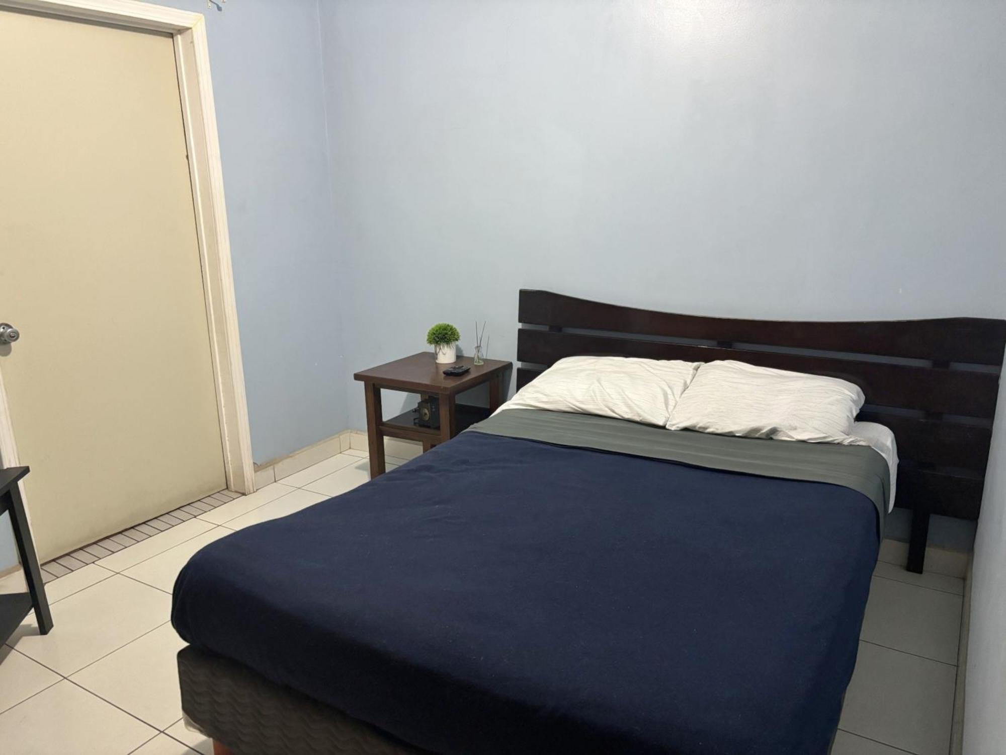 Spacious Rooftop House W/ King Bed Tijuana Esterno foto